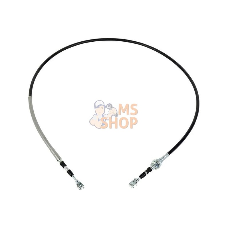 Cable inverseur prox | ZETOR Cable inverseur prox | ZETORPR#877144