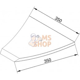 Soc 35cm | EVERS Soc 35cm | EVERSPR#1126073