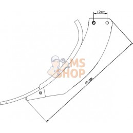 Dent ST50 sont soc Evers | EVERS Dent ST50 sont soc Evers | EVERSPR#1126065