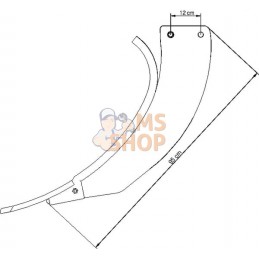 Dent ST60 sont soc Evers | EVERS Dent ST60 sont soc Evers | EVERSPR#1126035