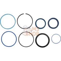 Kit, seals | CORTECO Kit, seals | CORTECOPR#1126695