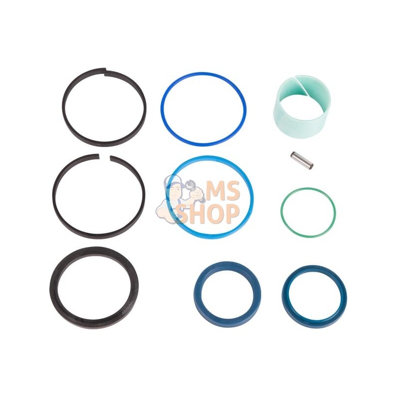 Kit, gasket | CORTECO Kit, gasket | CORTECOPR#1126698