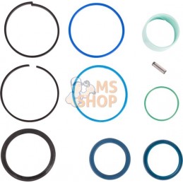 Kit, gasket | CORTECO Kit, gasket | CORTECOPR#1126698