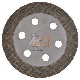 Disque de frein | JOHN DEERE Disque de frein | JOHN DEEREPR#1126772