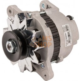 Alternator 14V 40A | KRAMP Alternator 14V 40A | KRAMPPR#1126826