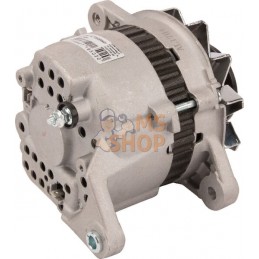 Alternator 14V 40A | KRAMP Alternator 14V 40A | KRAMPPR#1126826