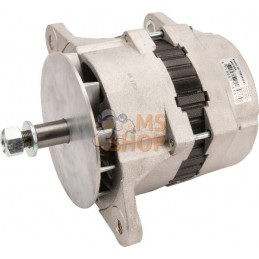 Alternator 28V 50A | KRAMP Alternator 28V 50A | KRAMPPR#1126830