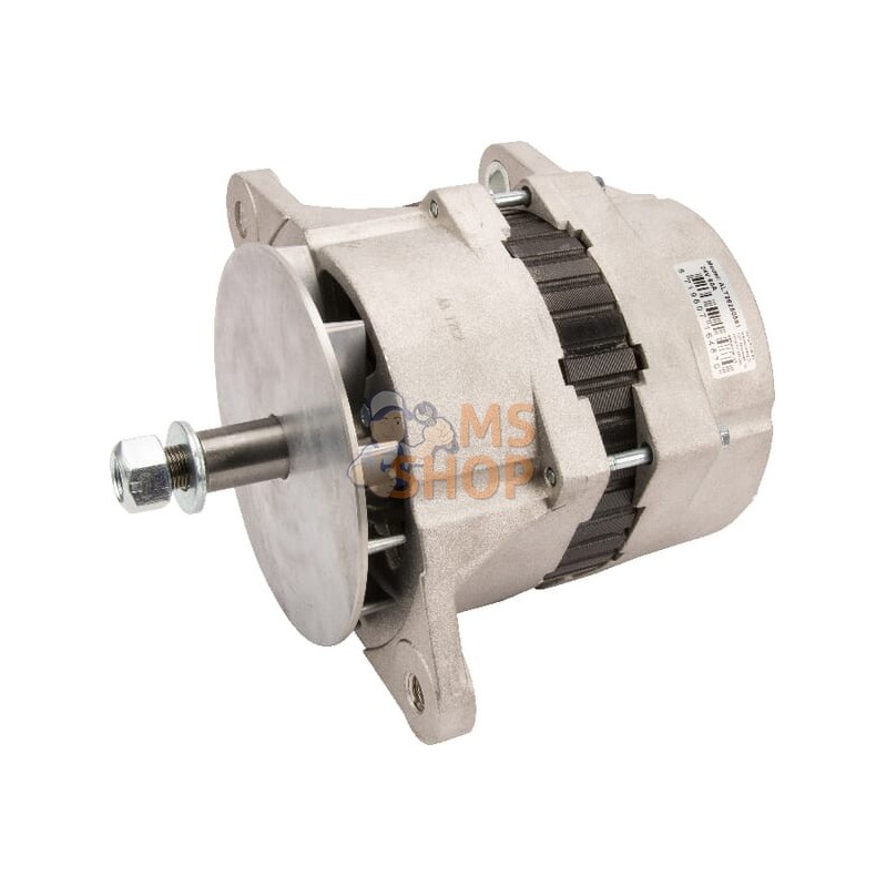 Alternator 28V 50A | KRAMP Alternator 28V 50A | KRAMPPR#1126830