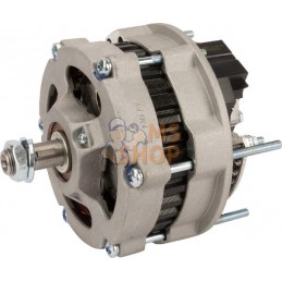 Alternator 14V 52A | KRAMP Alternator 14V 52A | KRAMPPR#1126832