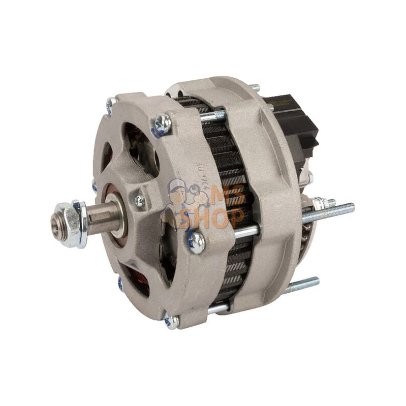 Alternator 14V 52A | KRAMP Alternator 14V 52A | KRAMPPR#1126832