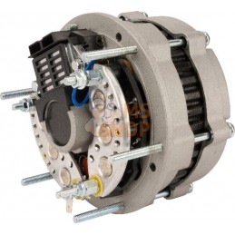 Alternator 14V 52A | KRAMP Alternator 14V 52A | KRAMPPR#1126832