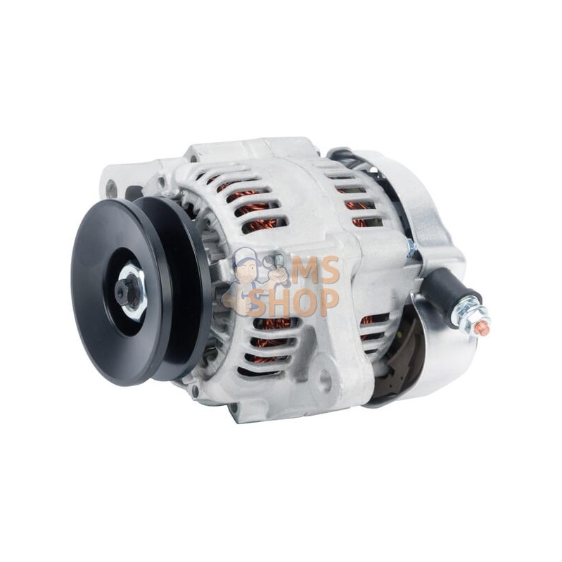 Alternator 14V 35A | KRAMP Alternator 14V 35A | KRAMPPR#1126838