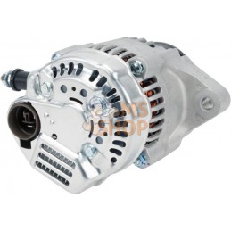 Alternator 14V 35A | KRAMP Alternator 14V 35A | KRAMPPR#1126838