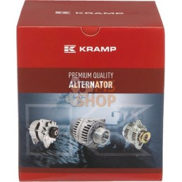 Alternateur 28 V 25 A | KRAMP Alternateur 28 V 25 A | KRAMPPR#1126856