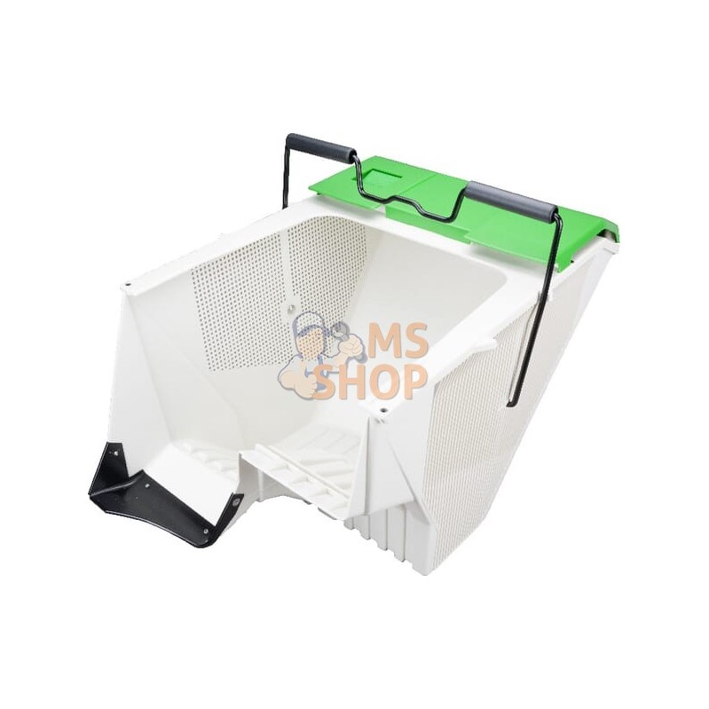 Panier 72 l pour 51 cm | ETESIA Panier 72 l pour 51 cm | ETESIAPR#14010