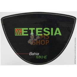 Autocollant MKHE3 | ETESIA Autocollant MKHE3 | ETESIAPR#972985