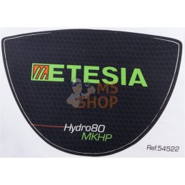 Autocollant de console MKHP3 | ETESIA Autocollant de console MKHP3 | ETESIAPR#369706