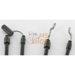 Cable cde 3 vit. | ETESIA Cable cde 3 vit. | ETESIAPR#346994