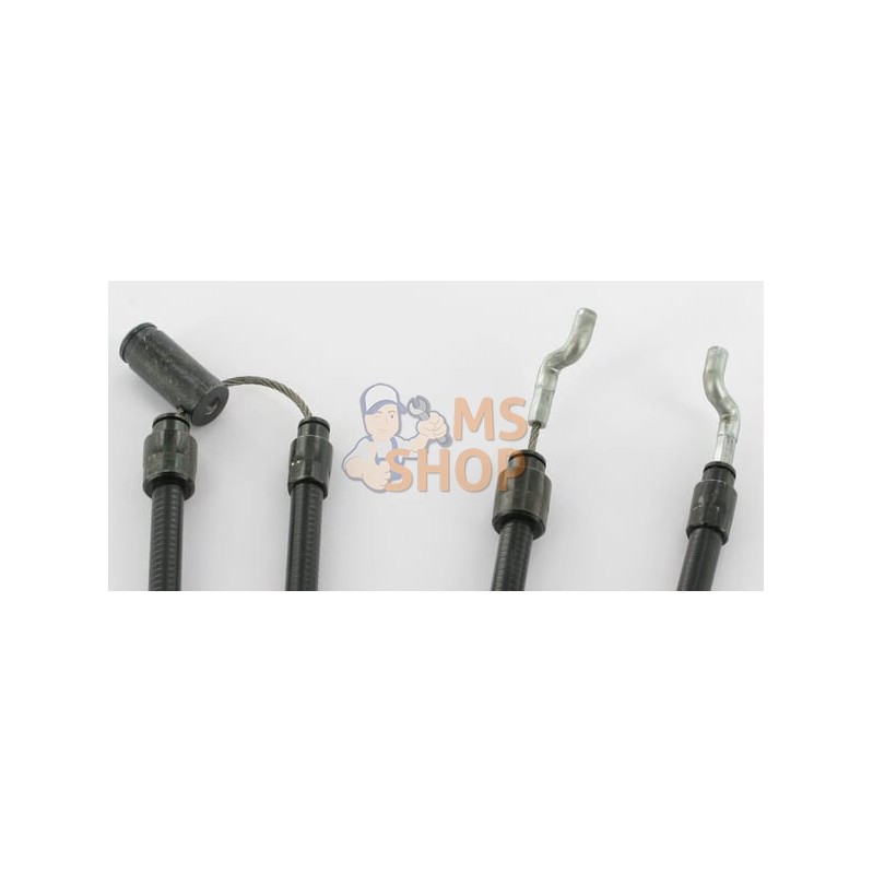 Cable cde 3 vit. | ETESIA Cable cde 3 vit. | ETESIAPR#346994