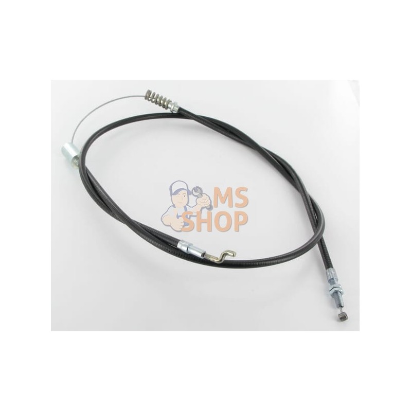 Cable cde emb/frein | ETESIA Cable cde emb/frein | ETESIAPR#24080