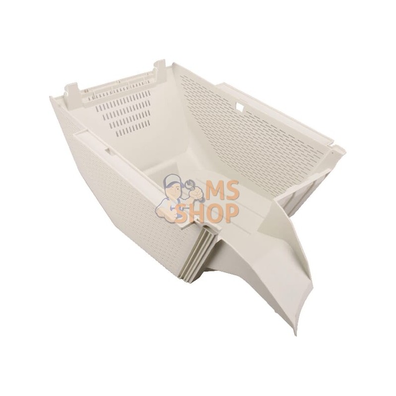 Panier inf.blanc | ETESIA Panier inf.blanc | ETESIAPR#23678