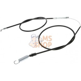 Cable mbk rm46bf | ETESIA Cable mbk rm46bf | ETESIAPR#6774