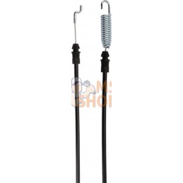 Cable avance rm46 | ETESIA Cable avance rm46 | ETESIAPR#22903