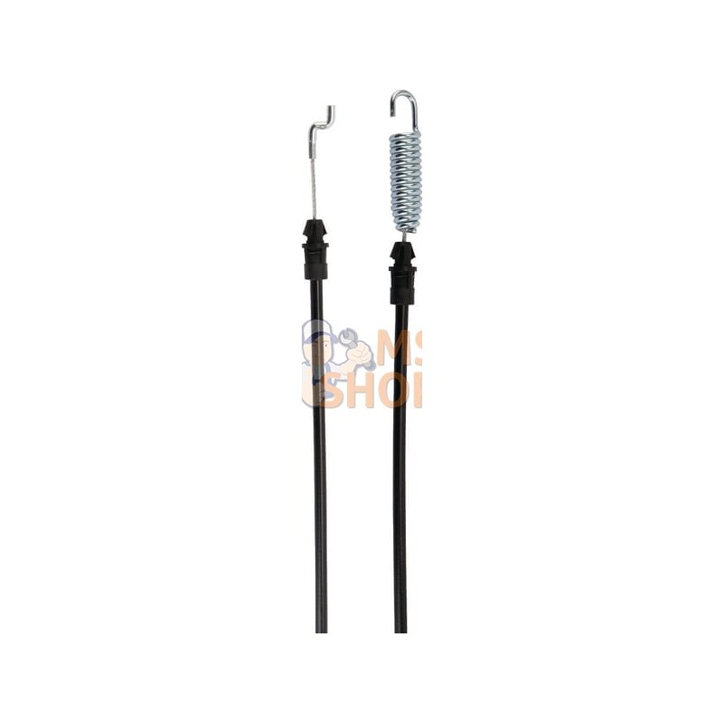 Cable avance rm46 | ETESIA Cable avance rm46 | ETESIAPR#22903