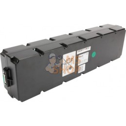 Batterie ETM105 lithium | ETESIA Batterie ETM105 lithium | ETESIAPR#346537