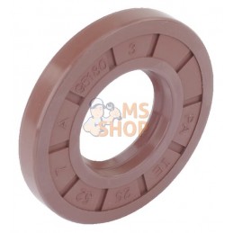 Bague etanche 25x52 | ETESIA Bague etanche 25x52 | ETESIAPR#219480