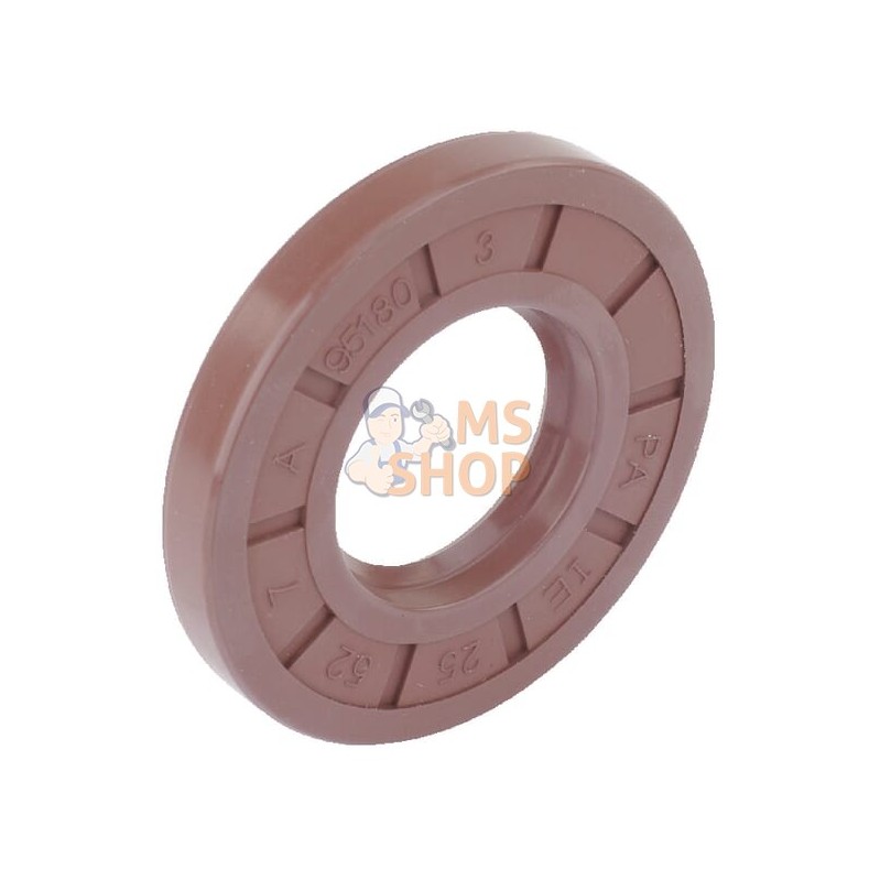 Bague etanche 25x52 | ETESIA Bague etanche 25x52 | ETESIAPR#219480