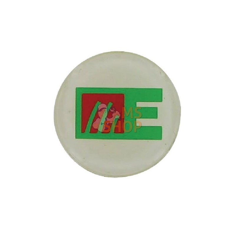 Badge volant etesia | ETESIA Badge volant etesia | ETESIAPR#17196