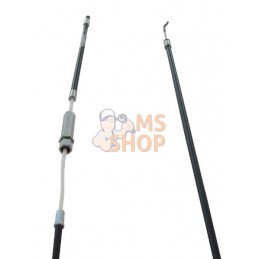 Cable+g. embr.th.46 | ETESIA Cable+g. embr.th.46 | ETESIAPR#345917