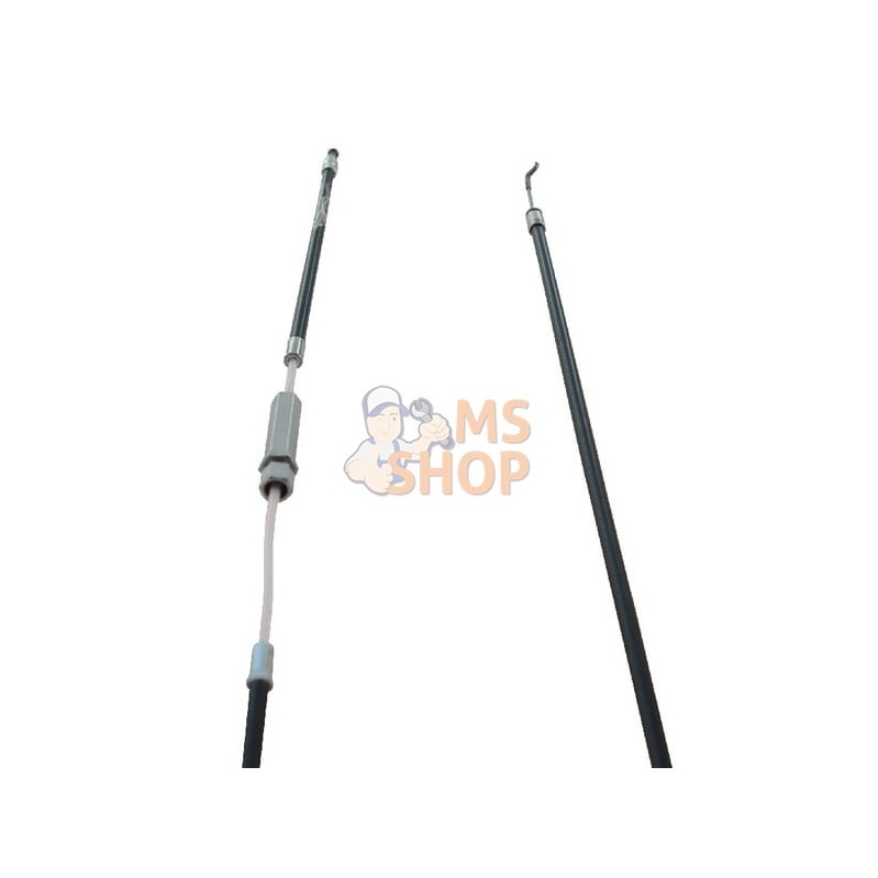 Cable+g. embr.th.46 | ETESIA Cable+g. embr.th.46 | ETESIAPR#345917