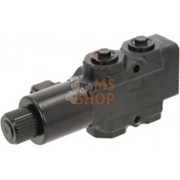 Valve 6/2 A 24VDC 3/4" | WALVOIL Valve 6/2 A 24VDC 3/4" | WALVOILPR#1126990