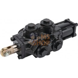 DFC100/6B valve 6v.,ctrl cames | WALVOIL DFC100/6B valve 6v.,ctrl cames | WALVOILPR#1126994