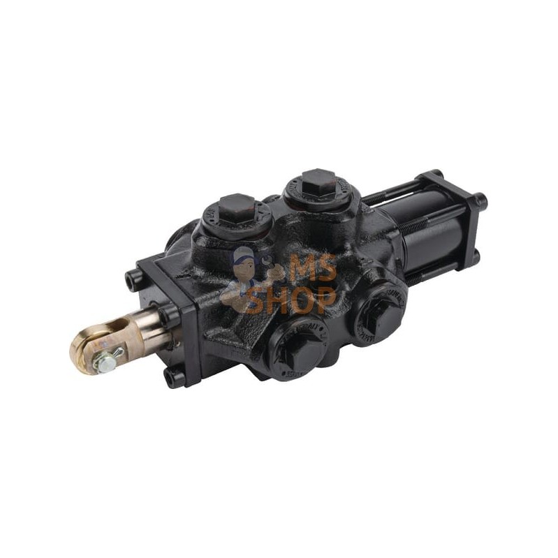 DFC100/6B valve 6v.,ctrl cames | WALVOIL DFC100/6B valve 6v.,ctrl cames | WALVOILPR#1126994