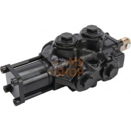 DFC100/6B valve 6v.,ctrl cames | WALVOIL DFC100/6B valve 6v.,ctrl cames | WALVOILPR#1126994