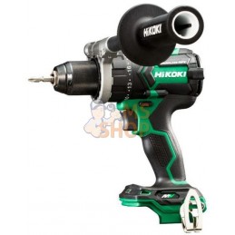 Cordless drill EX HSC | HIKOKI Cordless drill EX HSC | HIKOKIPR#1127049