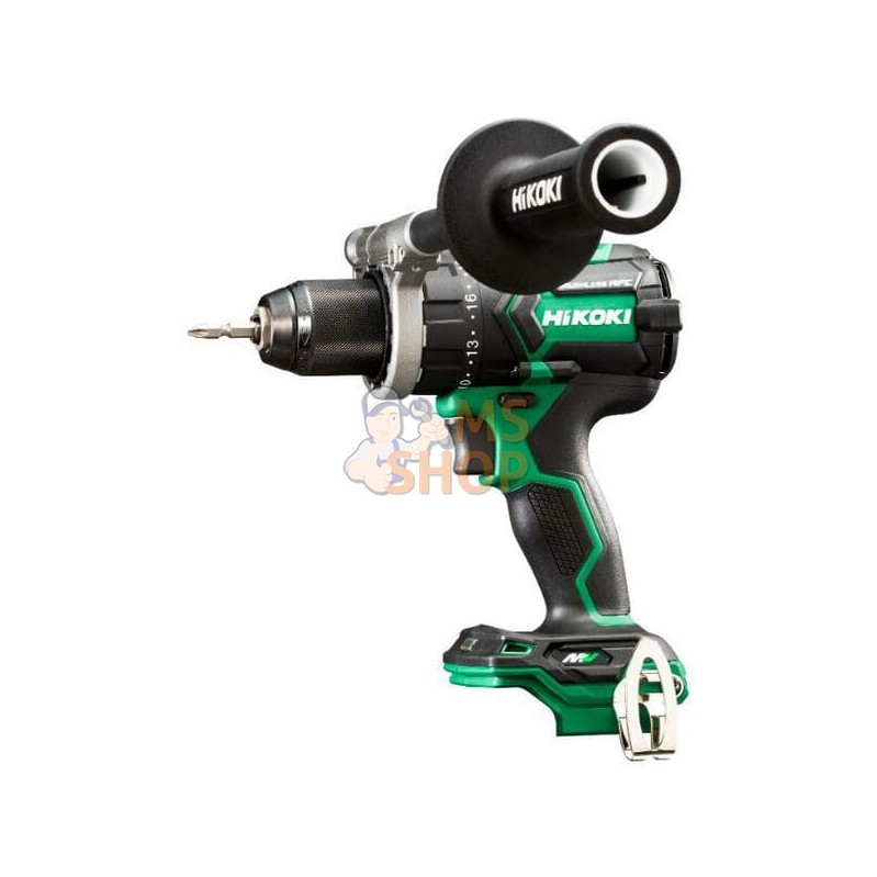 Cordless drill EX HSC | HIKOKI Cordless drill EX HSC | HIKOKIPR#1127049