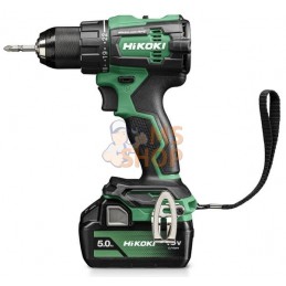 Cordless drill 5Ah | HIKOKI Cordless drill 5Ah | HIKOKIPR#1127079