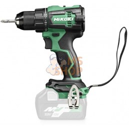 Cordless drill EX HSC | HIKOKI Cordless drill EX HSC | HIKOKIPR#1127086