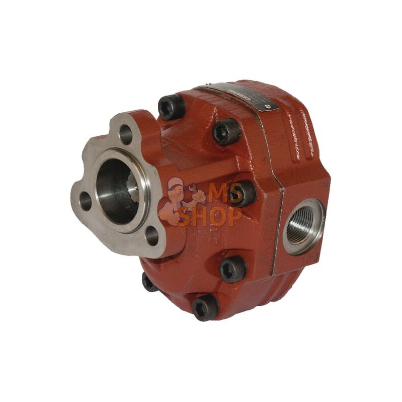 Pompe FP3051D0-19T1-LGF/GF-N | CASAPPA Pompe FP3051D0-19T1-LGF/GF-N | CASAPPAPR#1127125