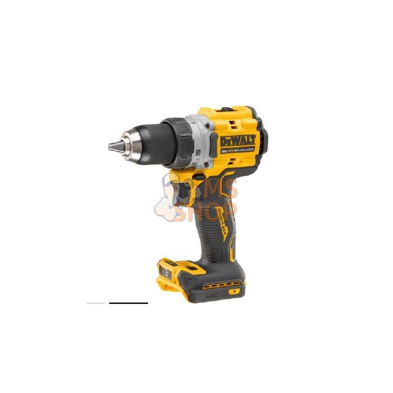 Perceuse visseuse compacte XR 18V Brushless | DEWALT Perceuse visseuse compacte XR 18V Brushless | DEWALTPR#1127191