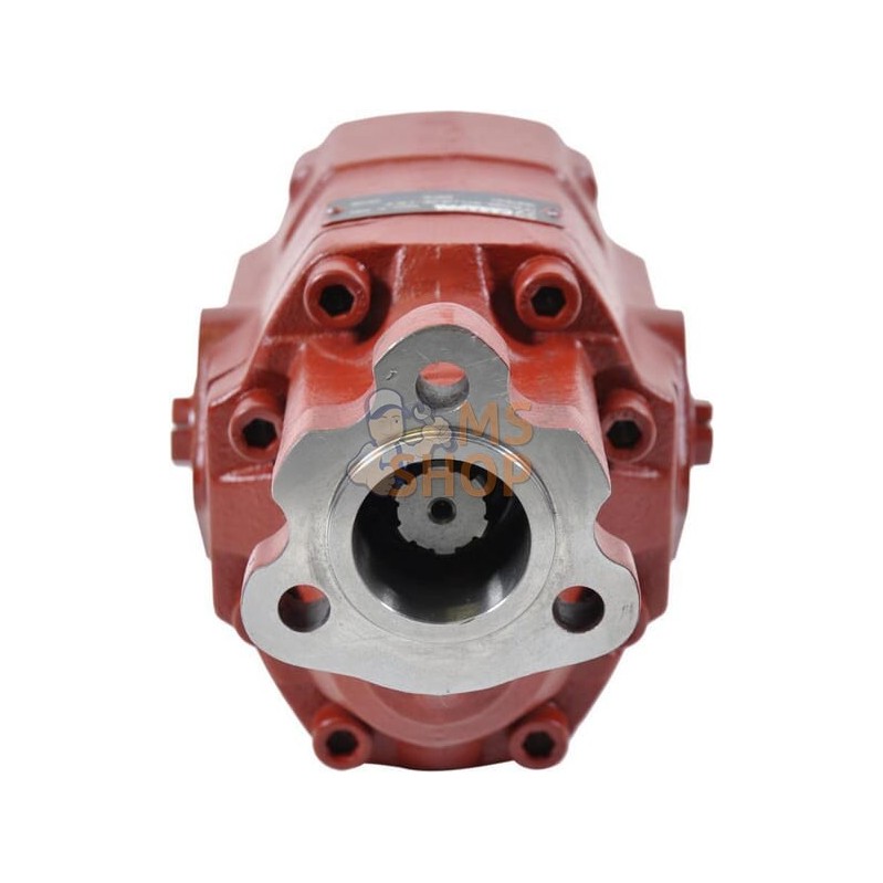 Pompe double FP 30.34 B0-19T1-LGE/GE-J-N-A | CASAPPA Pompe double FP 30.34 B0-19T1-LGE/GE-J-N-A | CASAPPAPR#1127759