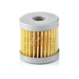 Air Filter | MANN-FILTER Air Filter | MANN-FILTERPR#1127846