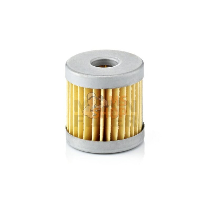 Air Filter | MANN-FILTER Air Filter | MANN-FILTERPR#1127846