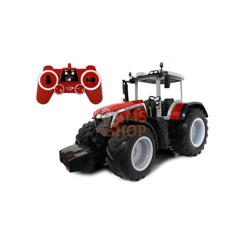 Massey Ferguson 8S.285 2,4Ghz   | JAMARA Massey Ferguson 8S.285 2,4Ghz   | JAMARAPR#1128108