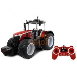 Massey Ferguson 8S.285 2,4Ghz   | JAMARA Massey Ferguson 8S.285 2,4Ghz   | JAMARAPR#1128108