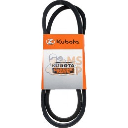 Courroie Lame Gauche | KUBOTA Courroie Lame Gauche | KUBOTAPR#1128235